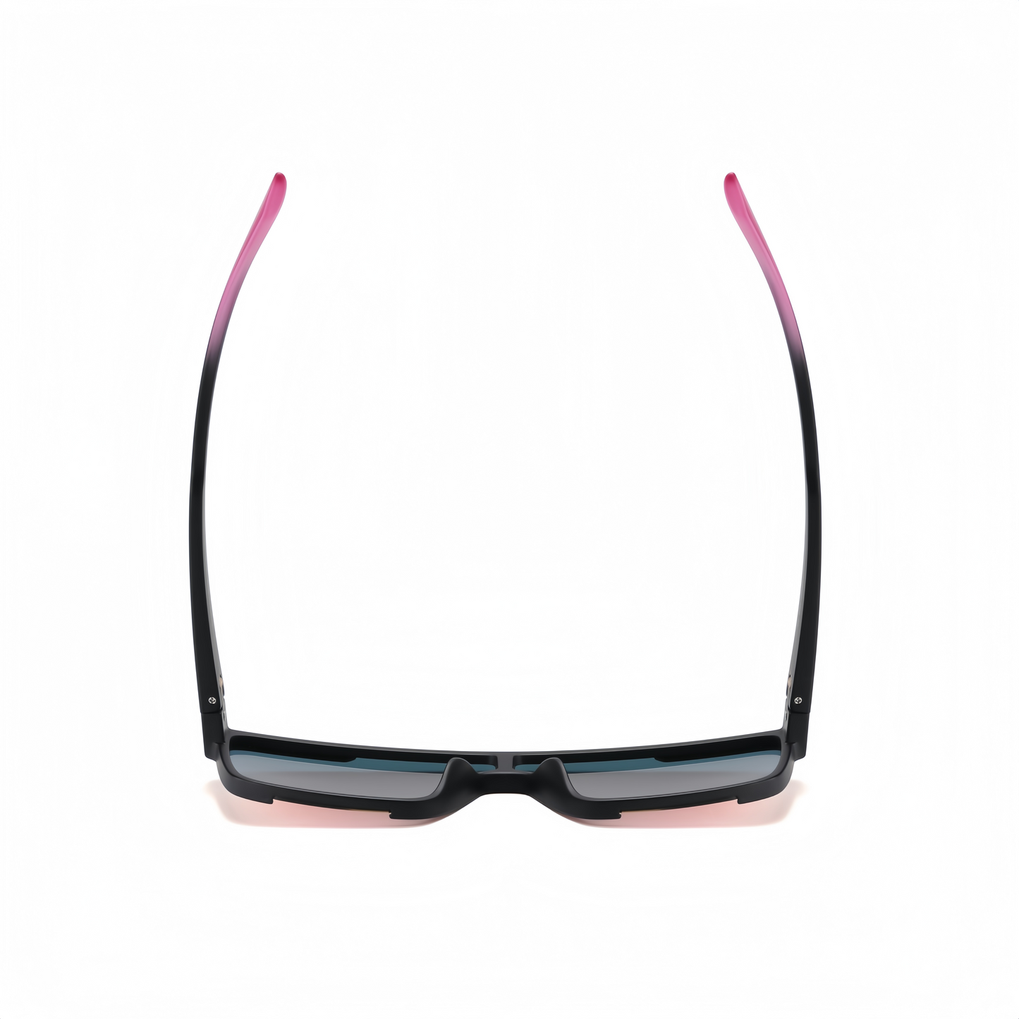 Women's Comfort Fit One-piece Shield Lens Streetwear Oversized Sports Sunglasses