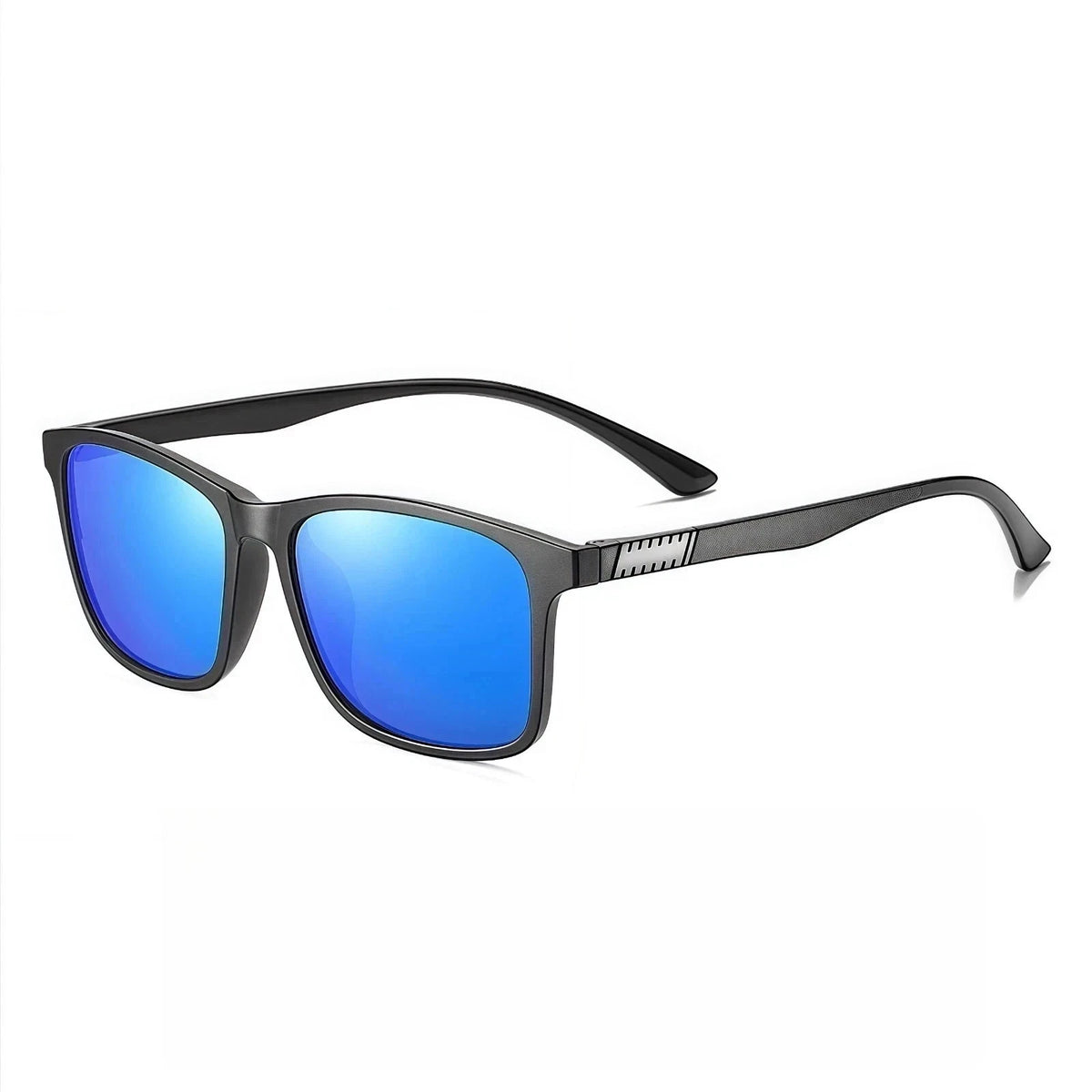 Men Polarized Sunglasses UV400 Lightweight Matte Sport Driving Fishing Glasses #3501