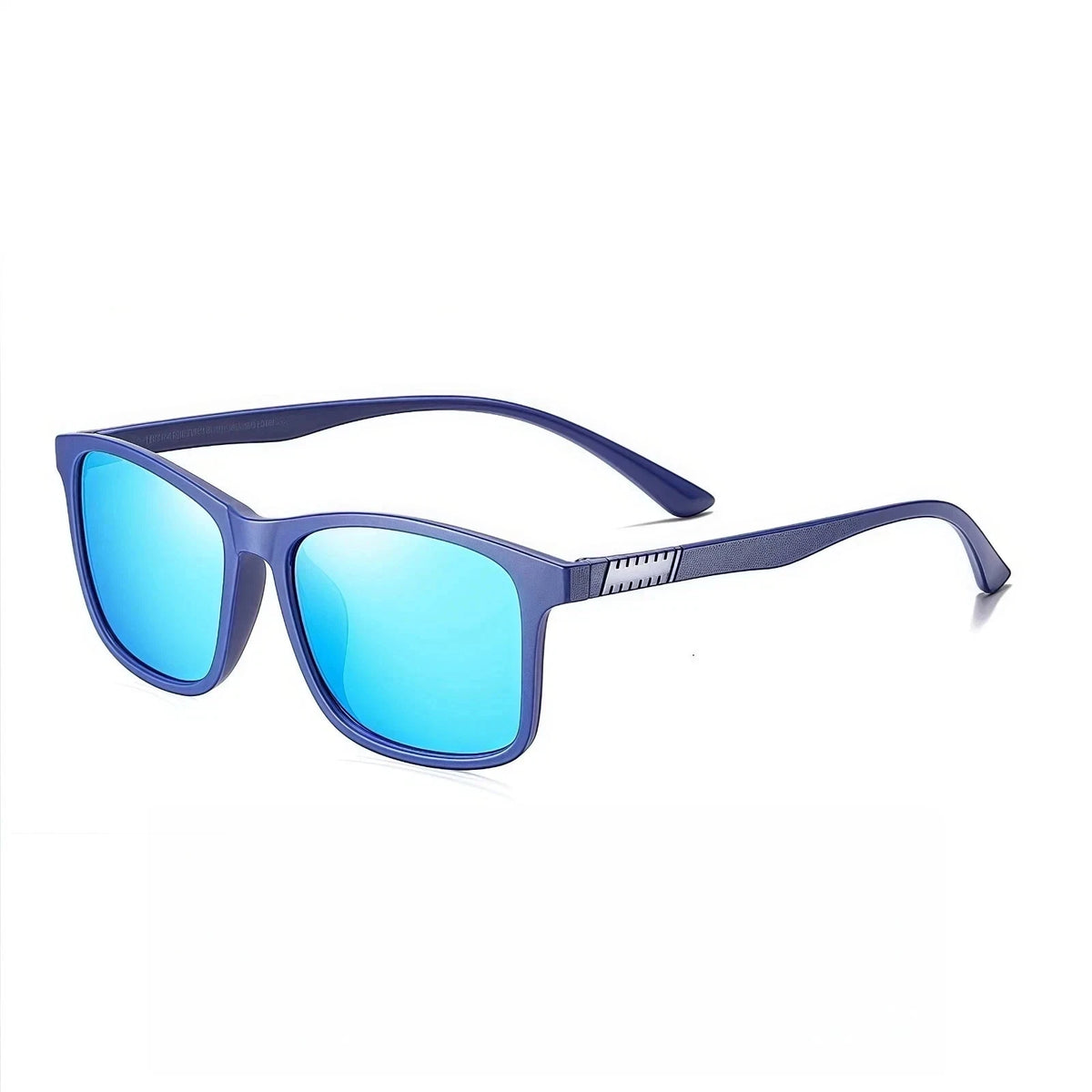 Men Polarized Sunglasses UV400 Lightweight Matte Sport Driving Fishing Glasses #3501