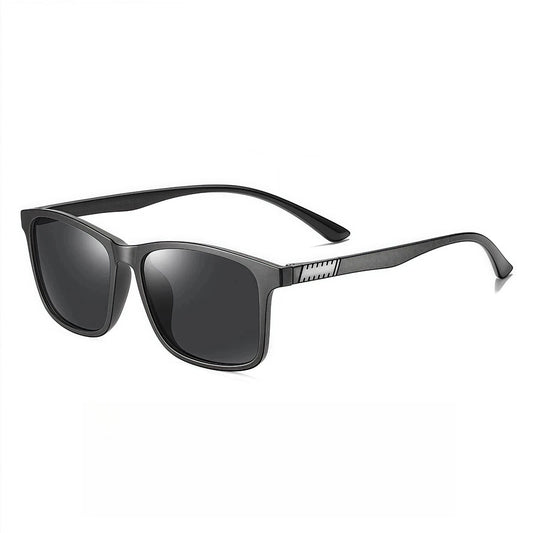 Men Polarized Sunglasses UV400 Lightweight Matte Sport Driving Fishing Glasses #3501